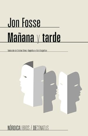 Seller image for Maana y tarde/ Morning and Evening -Language: Spanish for sale by GreatBookPrices