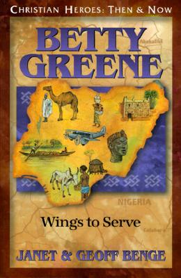 Seller image for Betty Green: Wings to Serve (Paperback or Softback) for sale by BargainBookStores