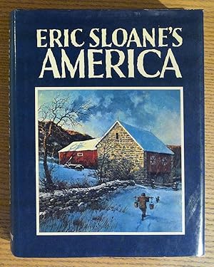 Eric Sloane's America