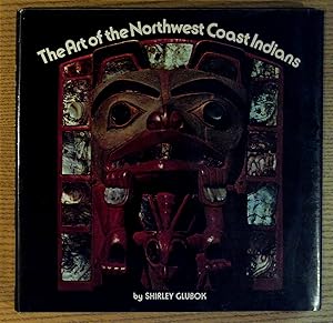 Art of the Northwest Coast Indians, The