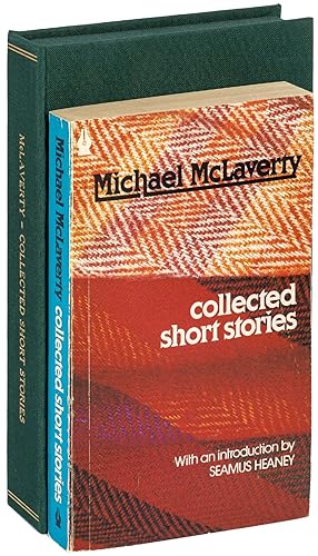 Imagen del vendedor de Collected Short Stories a la venta por Between the Covers-Rare Books, Inc. ABAA