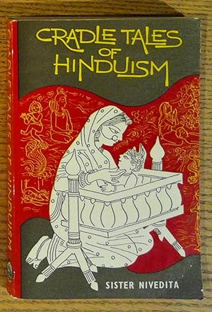 Bild des Verkufers fr Cradle Tales of Hinduism zum Verkauf von Pistil Books Online, IOBA