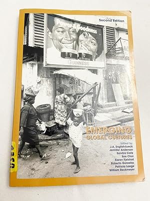 Seller image for Emerging Global Cultures PB 2006 by J.A. English-Lueck for sale by Miki Store