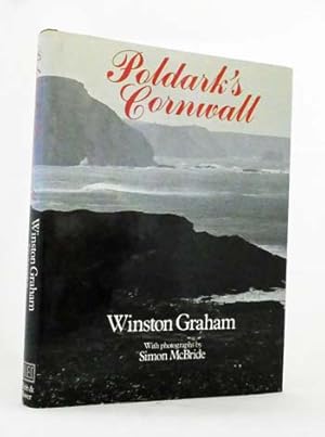 Immagine del venditore per Poldark's Cornwall venduto da Adelaide Booksellers