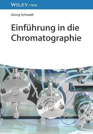 Immagine del venditore per Einfhrung in die Chromatographie venduto da BuchWeltWeit Ludwig Meier e.K.