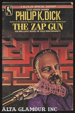 Seller image for THE ZAP GUN for sale by Alta-Glamour Inc.