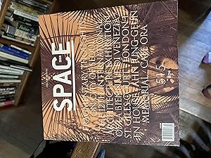 Space: Architecture-Art [Korean Magazine] Issue 515, October, 2010.