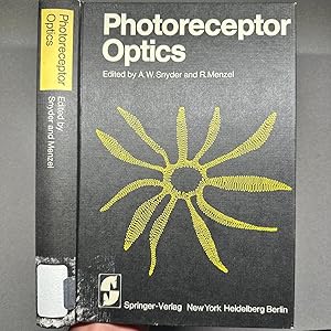 Seller image for Photoreceptor Optics for sale by Speedy Book