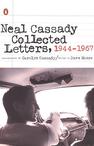 Immagine del venditore per Collected Letters, 1944-1967 venduto da moluna