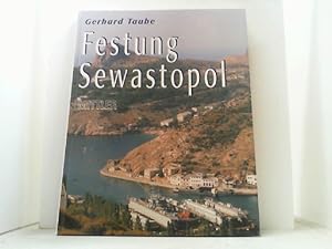 Seller image for Festung Sewastopol. for sale by Antiquariat Uwe Berg