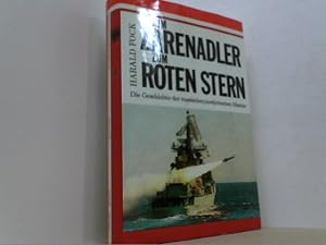 Seller image for Vom Zarenadler zum roten Stern. Die Geschichte der russischen/sowjetischen Marine. (Deutsche Marine-Akademie 5). for sale by Antiquariat Uwe Berg