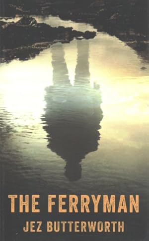 Seller image for Ferryman for sale by GreatBookPrices