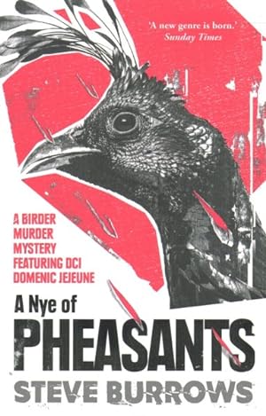 Imagen del vendedor de Nye of Pheasants a la venta por GreatBookPrices