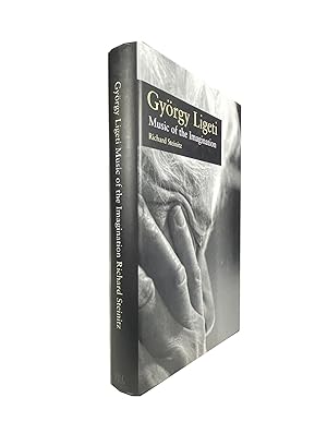 György Ligeti; Music of the Imagination