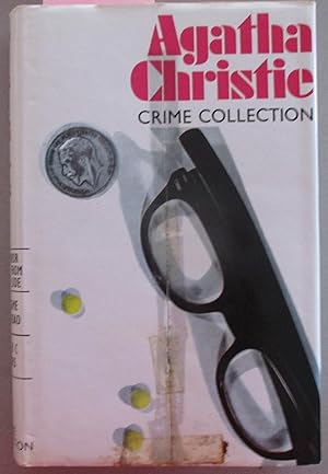 Seller image for The Mirror Crack'd from Side to Side; They Came to Baghdad; and The A B C Murders: Agatha Christie Crime Collection for sale by Reading Habit