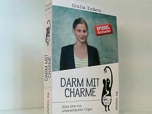 Image du vendeur pour Darm mit Charme: Alles ber ein unterschtztes Organ alles ber ein unterschtztes Organ mis en vente par Book Broker