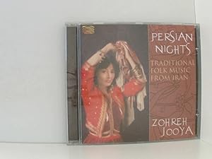 Bild des Verkufers fr Persian Nights-Traditional zum Verkauf von Book Broker