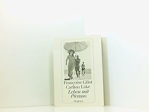 Image du vendeur pour Leben mit Picasso (detebe) Franoise Gilot ; Carlton Lake. Aus d. Amerikan. von Anne-Ruth Strauss mis en vente par Book Broker