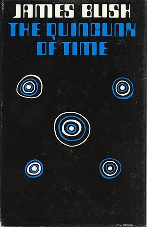 THE QUINCUNX OF TIME