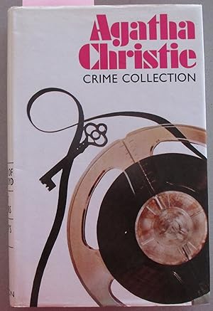 Murder of Roger Ackroyd, The; They Do It With Mirrors; and Mrs. McGinty's Dead: Agatha Christie C...