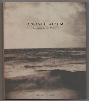 Image du vendeur pour A Seaside Album: Photographs and Memory mis en vente par Jeff Hirsch Books, ABAA