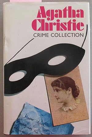 Seller image for Pale Horse, The; Big Four, The; and The Secret Adverary: Agatha Christie Crime Collection for sale by Reading Habit