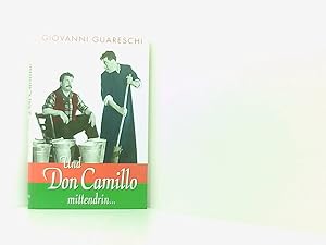 Bild des Verkufers fr Und Don Camillo mittendrin zum Verkauf von Book Broker