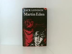 Bild des Verkäufers für Martin Eden zum Verkauf von Book Broker