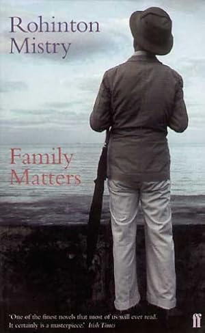 Immagine del venditore per Family Matters venduto da Modernes Antiquariat an der Kyll