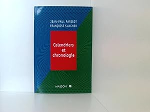 Image du vendeur pour Calendriers et chronologies mis en vente par Book Broker