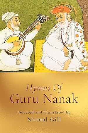 Seller image for The Hymns of Guru Nanak for sale by Vedams eBooks (P) Ltd