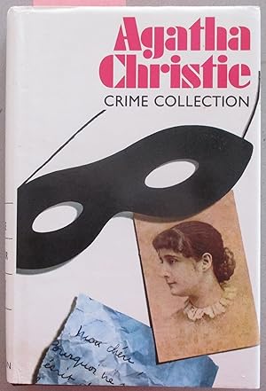 Seller image for Pale Horse, The; Big Four, The; and The Secret Adverary: Agatha Christie Crime Collection for sale by Reading Habit