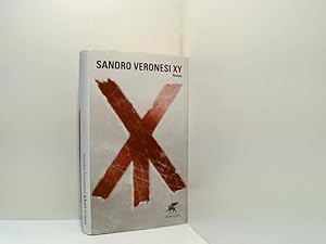 Seller image for XY: Roman Roman for sale by Book Broker