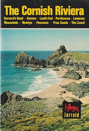 Seller image for The Cornish Riviera for sale by timkcbooks (Member of Booksellers Association)