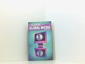 Seller image for The No-Nonsense Guide to Global Media (No Nonsense Guides) for sale by Book Broker