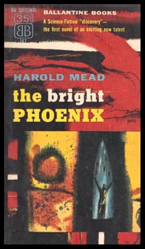 Immagine del venditore per THE BRIGHT PHOENIX venduto da W. Fraser Sandercombe