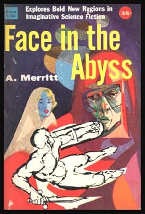 Bild des Verkufers fr FACE IN THE ABYSS zum Verkauf von W. Fraser Sandercombe