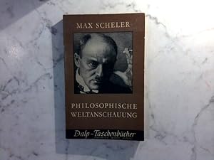 Seller image for Philosophische Weltanschauung for sale by ABC Versand e.K.