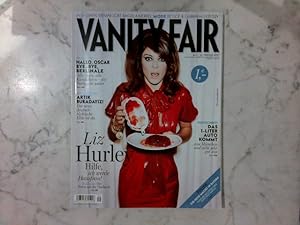 Vanity Fair Nr. 9 / 22. Februar 2007