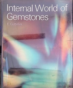 Seller image for Internal World of Gemstones: Documents from Space and Time for sale by Klondyke