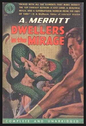 DWELLERS IN THE MIRAGE