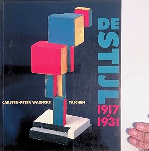 Seller image for Het Ideaal als Kunst: De Stijl 1917-1931 for sale by Klondyke