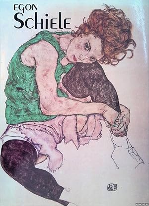 Bild des Verkufers fr Egon Schiele zum Verkauf von Klondyke