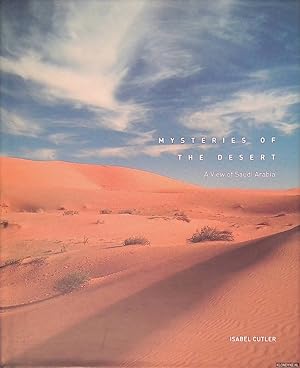 Seller image for Mysteries of the desert: for sale by Klondyke