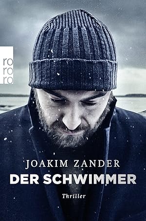 Seller image for Der Schwimmer: Thriller aus Schweden for sale by Gabis Bcherlager