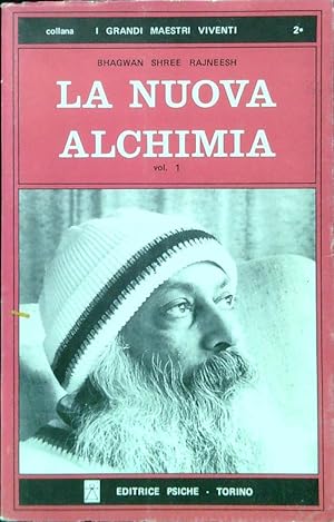 Bild des Verkufers fr La nuova alchimia - Vol. 1 zum Verkauf von Librodifaccia