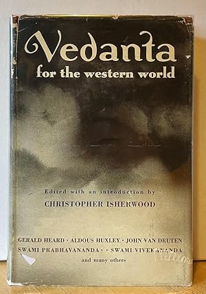 Immagine del venditore per Vedanta for the Western World venduto da Nighttown Books