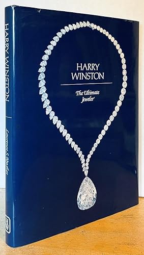 Harry Winston: The Ultimate Jeweler