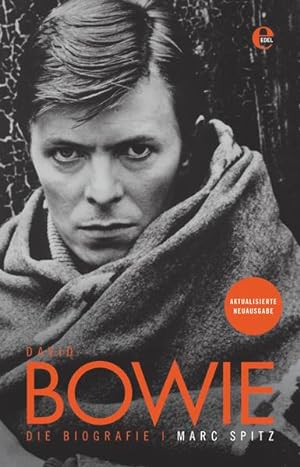 Bild des Verkufers fr David Bowie - Die Biografie zum Verkauf von antiquariat rotschildt, Per Jendryschik