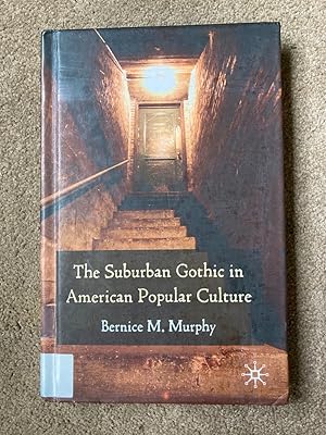 Immagine del venditore per The Suburban Gothic in American Popular Culture venduto da Lacey Books Ltd